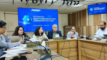 বর্তমান সাইবার আইন সরকারের জন্য আত্মঘাতী: টিআইবি