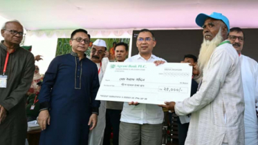 রাজশাহীতে আখচাষিদের ১২ কোটি টাকার প্রণোদনা দিলেন প্রধানমন্ত্রী