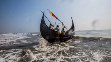 সমুদ্রে মাছের অভয়াশ্রম তৈরি করা হচ্ছে