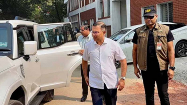 ডেঙ্গু পরিস্থিতি দেখতে হাসপাতালে প্রধানমন্ত্রী ডেঙ্গু পরিস্থিতি দেখতে হাসপাতালে প্রধানমন্ত্রী