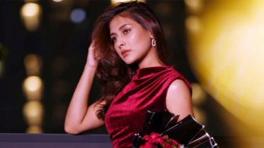 এআই ভিডিও নিয়ে মেহজাবীনের স্ট্যাটাস