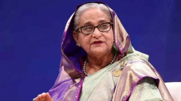 ট্রাকচালক হোসেন হত্যা : শেখ হাসিনাসহ ৩৪ জনের বিচার শুরু
