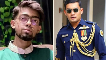 তাহসিফের মৃত্যুর ঘটনায় বাবার মামলা, গ্রেপ্তার দেখানো হলো দীপকে তাহসিফের মৃত্যুর ঘটনায় বাবার মামলা, গ্রেপ্তার দেখানো হলো দীপকে