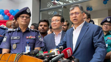 অপারেশন ক্লিন হার্টের মতো অভিযানের পরিকল্পনা নেই অপারেশন ক্লিন হার্টের মতো অভিযানের পরিকল্পনা নেই