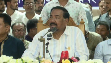 পৃথিবীর ইতিহাসে আ. লীগের মতো বড় চোরের দল মানুষ দেখেনি: স্পিকার