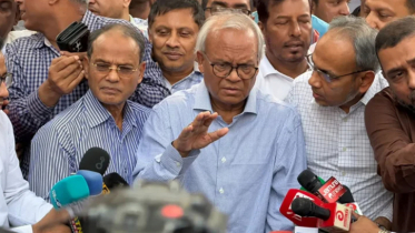 আওয়ামী লীগের সঙ্গে গুপ্ত দলের সম্পর্কের প্রমাণ আছে: রিজভী আওয়ামী লীগের সঙ্গে গুপ্ত দলের সম্পর্কের প্রমাণ আছে: রিজভী