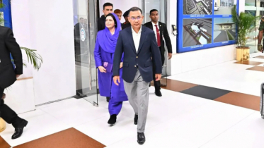 ৪ দিনের সফরে রাতে জাপান যাচ্ছেন প্রধানমন্ত্রী ৪ দিনের সফরে রাতে জাপান যাচ্ছেন প্রধানমন্ত্রী
