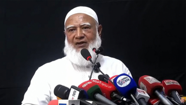 সরকারের ব্যর্থতা বিরোধীদের ওপর চাপানোর চেষ্টা চলছে: শফিকুর রহমান
