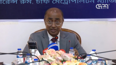 বিচার ব্যবস্থাকে জনগণের আস্থার জায়গায় নিতে চাই : আইনমন্ত্রী
