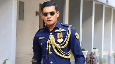 শেষ মেসেজে মাকে কী বলেছিলেন তাহসিফ সাউরি