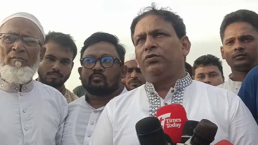 নির্বাচনে হেরে গেলেই পাগলামি শুরু করে জামায়াত: খোকন তালুকদার