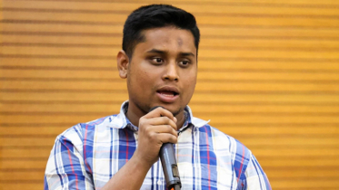 সালাহউদ্দিন আহমদের ব্যর্থতার বলি হতে হবে ইশরাকদের: হাসনাত সালাহউদ্দিন আহমদের ব্যর্থতার বলি হতে হবে ইশরাকদের: হাসনাত