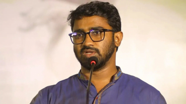 জামায়াতের অনুমোদনে এনসিপির নতুন কমিটি হয়েছে: রাশেদ খান