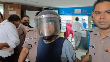 আনিসুল হকের বিরুদ্ধে দুর্নীতি মামলার চার্জশিট গ্রহণ আনিসুল হকের বিরুদ্ধে দুর্নীতি মামলার চার্জশিট গ্রহণ