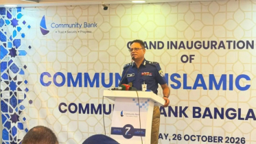 সরকার অনুমতি দিলে ক্রসফায়ার করতেও পিছপা হবে না পুলিশ : আইজিপি
