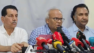 বিএনপি‘র নতুন কর্মসূচি ঘোষণা বিএনপি‘র নতুন কর্মসূচি ঘোষণা