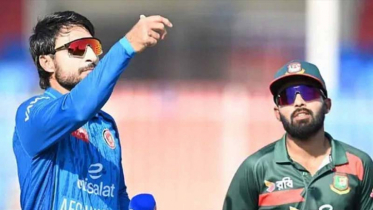 ত্রিদেশীয় ওয়ানডে সিরিজে টস জিতে ব্যাটিংয়ে বাংলাদেশ ত্রিদেশীয় ওয়ানডে সিরিজে টস জিতে ব্যাটিংয়ে বাংলাদেশ