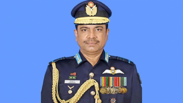 বিমানবাহিনীর সাবেক প্রধান আব্দুল হান্নান কাতারে গ্রেপ্তার