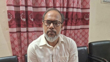ছাত্রদল নেতা হত্যা মামলা: এমপির ছেলেকে যুবদল থেকে বহিষ্কার
