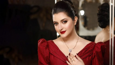 সেই বিকৃত ভিডিও নিয়ে যা বললেন পরীমনি
