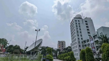 ঢাকার আবহাওয়া আজ যেমন থাকবে