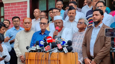 হিন্দুদের সমস্যা সমাধানে পাশে থাকবে জামায়াত হিন্দুদের সমস্যা সমাধানে পাশে থাকবে জামায়াত