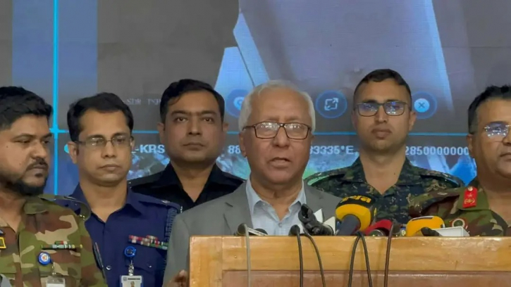 ঠাকুরগাঁওয়ে নির্বাচন সুষ্ঠু ও সুন্দর হবে