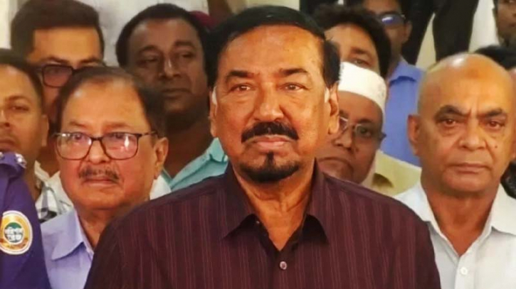 আগামী ১০ বছরেও শেখ হাসিনার ফেরার সম্ভাবনা নেই: স্পিকার