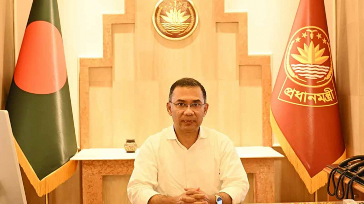 দুর্গাপূজায় হিন্দু সম্প্রদায়কে প্রধানমন্ত্রীর শুভেচ্ছা