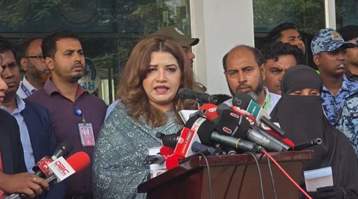 মৃত্যুদণ্ডপ্রাপ্ত ২ বাংলাদেশির বিষয়ে নতুন তথ্য দেয়নি সৌদি