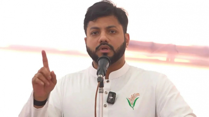 ইশরাকের পদত্যাগপত্র মন্ত্রিপরিষদ বিভাগে, প্রজ্ঞাপন হতে পারে আজই