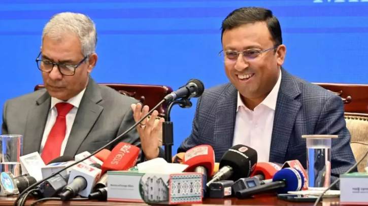 প্রধানমন্ত্রীর জাপান সফরে তৃতীয় দেশ নিয়ে আলোচনা হয়নি