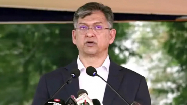 আইনের শাসন প্রতিষ্ঠায় পুলিশের ভূমিকা অগ্রগণ্য: স্বরাষ্ট্রমন্ত্রী