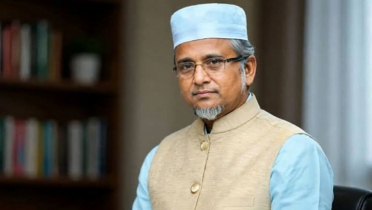 আবার ৪ দিনের রিমান্ডে গাজী নজরুল ইসলাম আবার ৪ দিনের রিমান্ডে গাজী নজরুল ইসলাম